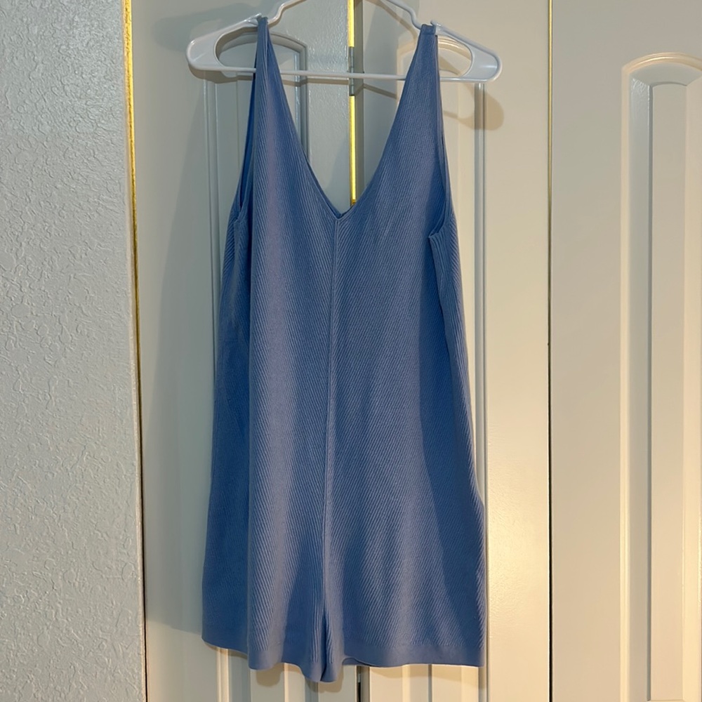 & Other Stories romper - LIKE NEW